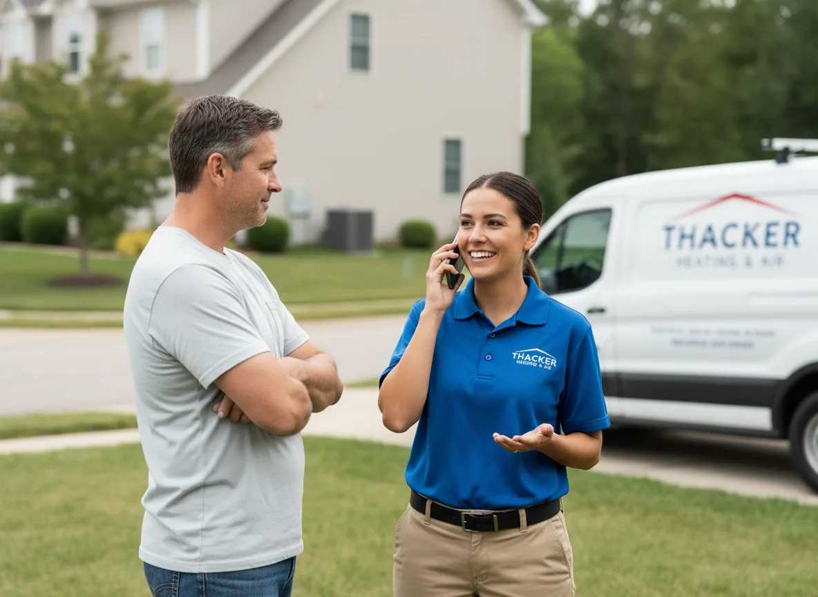 Ac Repair Fairview, TN FAQs